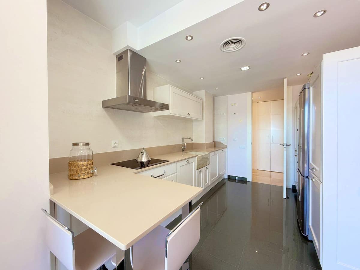 3-slaapkamerappartement in La Duquesa in La Duquesa - foto 19