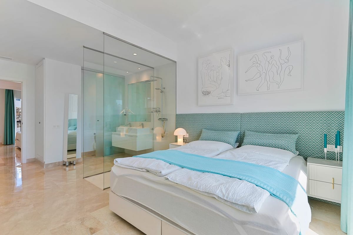 2 bedroom Apartment in El Paraiso in El Paraiso - foto 10