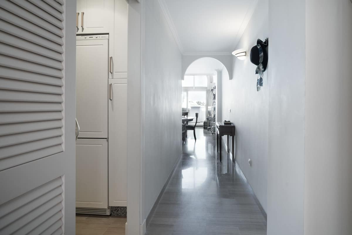 Drie slaapkamers penthouse duplex met zeldzaam potentieel op Puerto Marina, Benalmádena Costa in Benalmadena Costa - foto 12