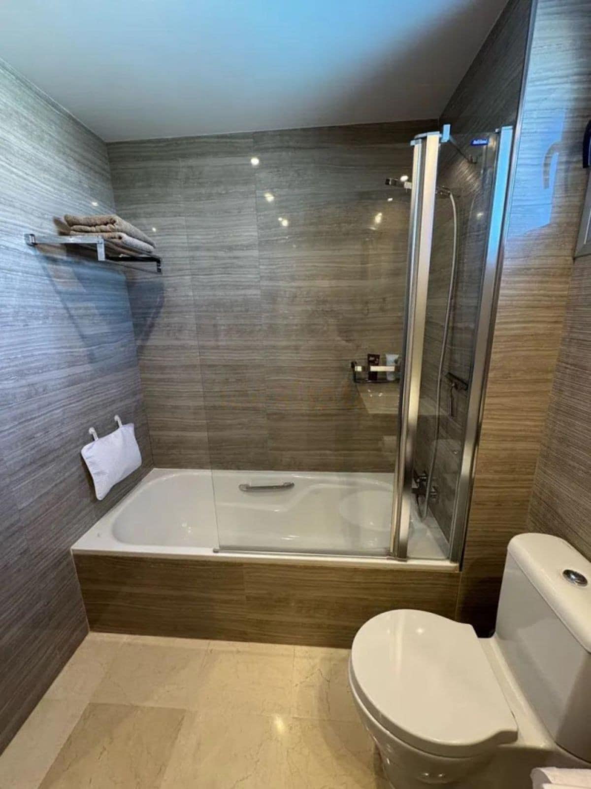 3-slaapkamer appartement in Ojén in Ojén - foto 18