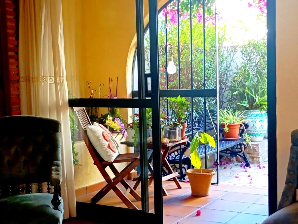 Villa met 4 slaapkamers in Casares Playa in Casares Playa - foto 3