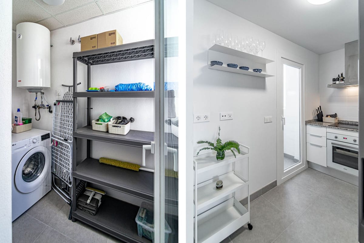 2-slaapkamer penthouse in Estepona Gardens, centrum Estepona in Estepona - foto 19