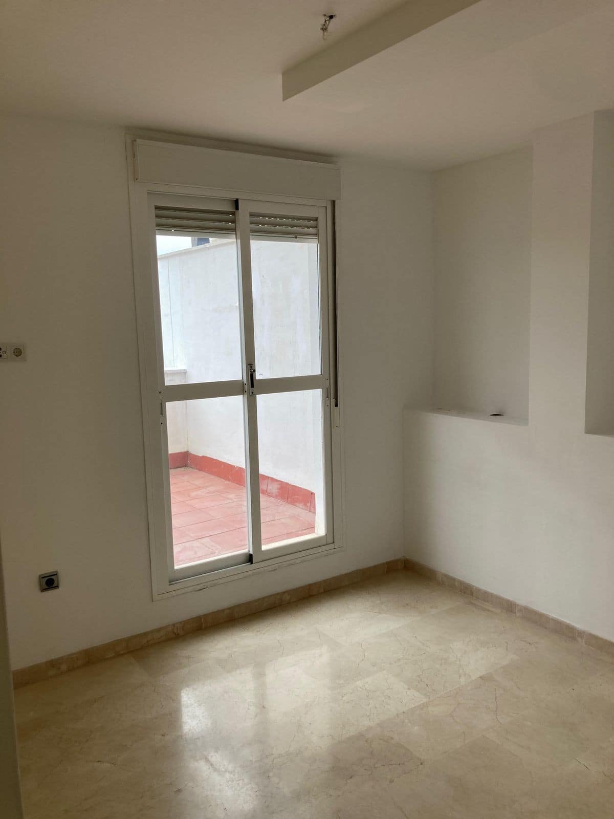 Twee-slaapkamer duplex-appartement in Cancelada in Cancelada - foto 15