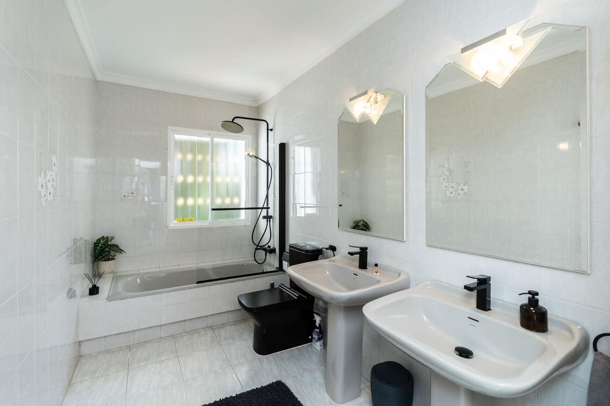 4 bedroom House in El Chaparral in El Chaparral - foto 13