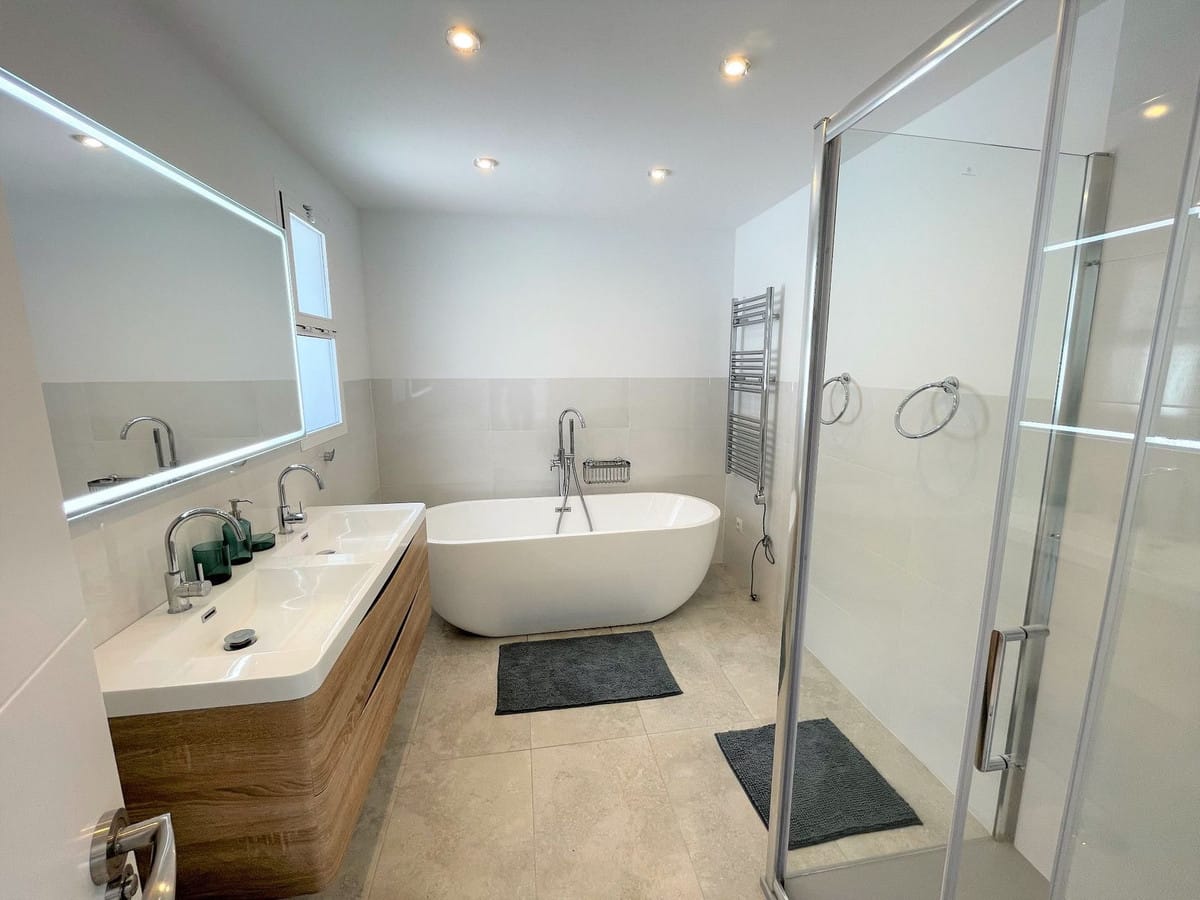 5-slaapkamer villa in La Sierrezuela, Mijas in Mijas - foto 15