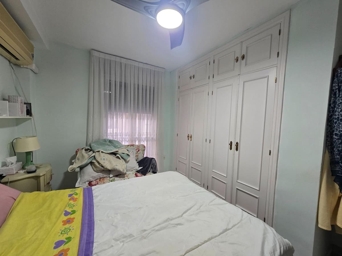 Drie-slaapkamer stadswoning in Torremolinos – nabij Puerto Marina in Torremolinos - foto 17