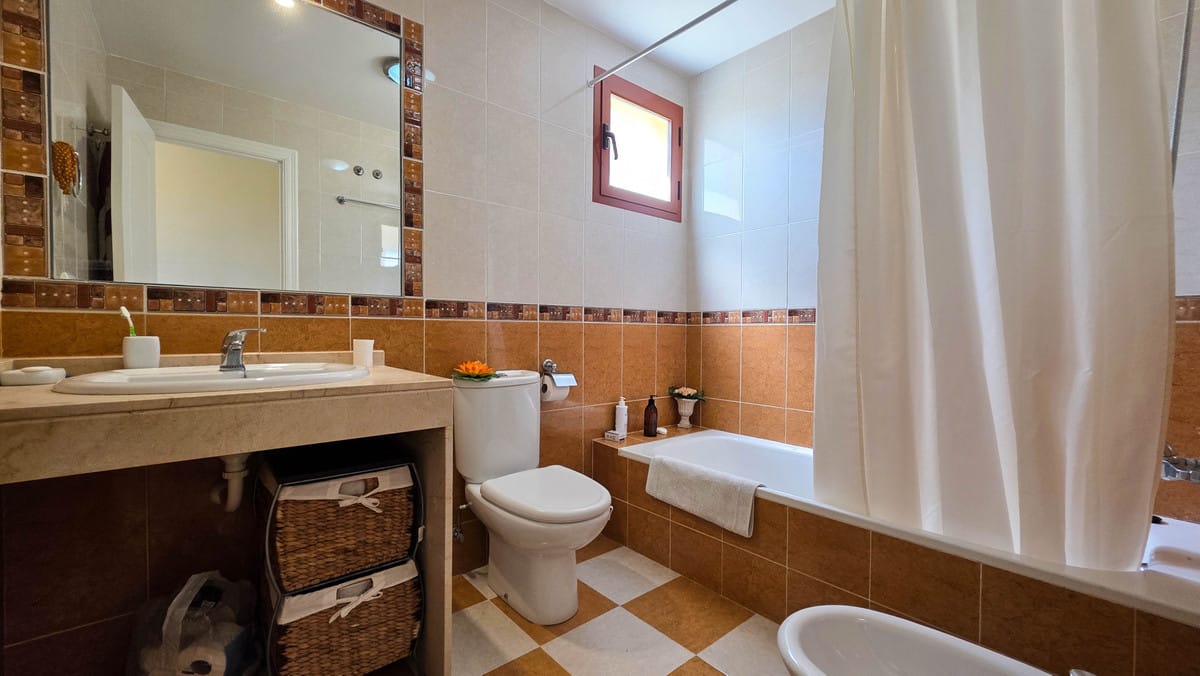 Appartement met 2 slaapkamers in Manilva in Manilva - foto 15