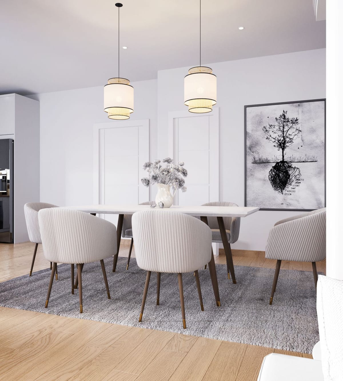 2-slaapkamer villa in Estepona in Estepona - foto 7