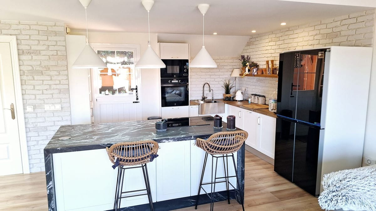Penthouse met 2 slaapkamers in La Duquesa in La Duquesa - foto 8