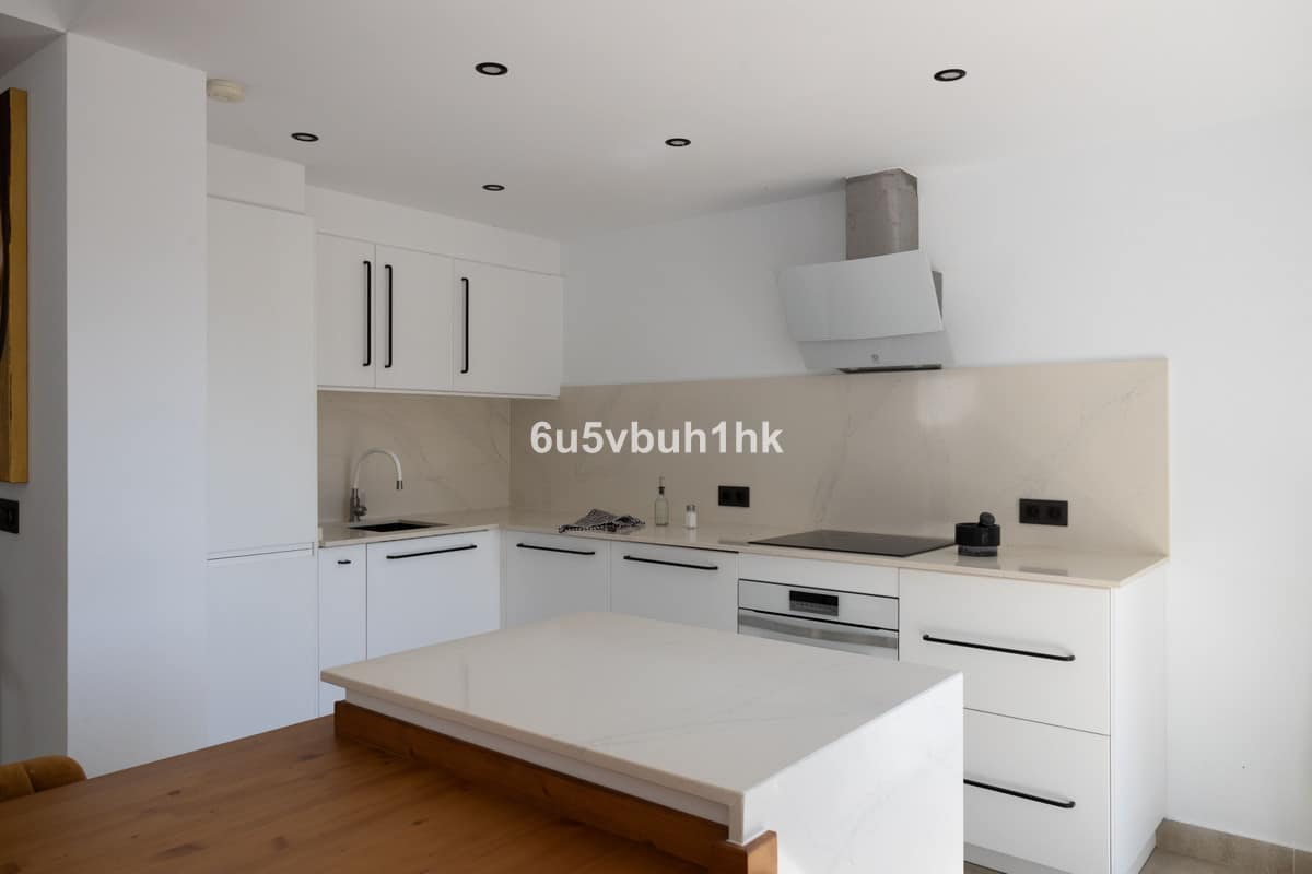 Drie-slaapkamerwoning in Fuengirola in Fuengirola - foto 5