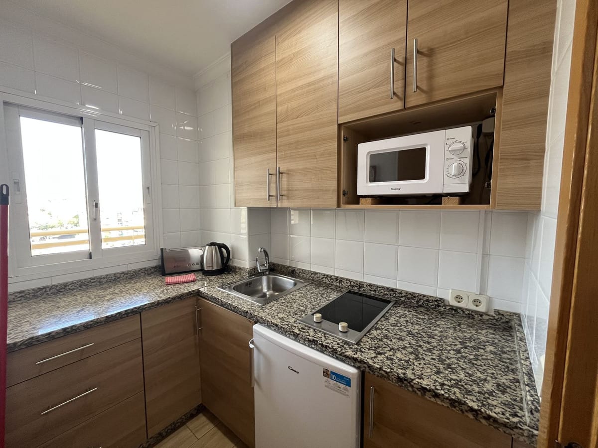 2 bedroom Apartment in Fuengirola in Fuengirola - foto 7
