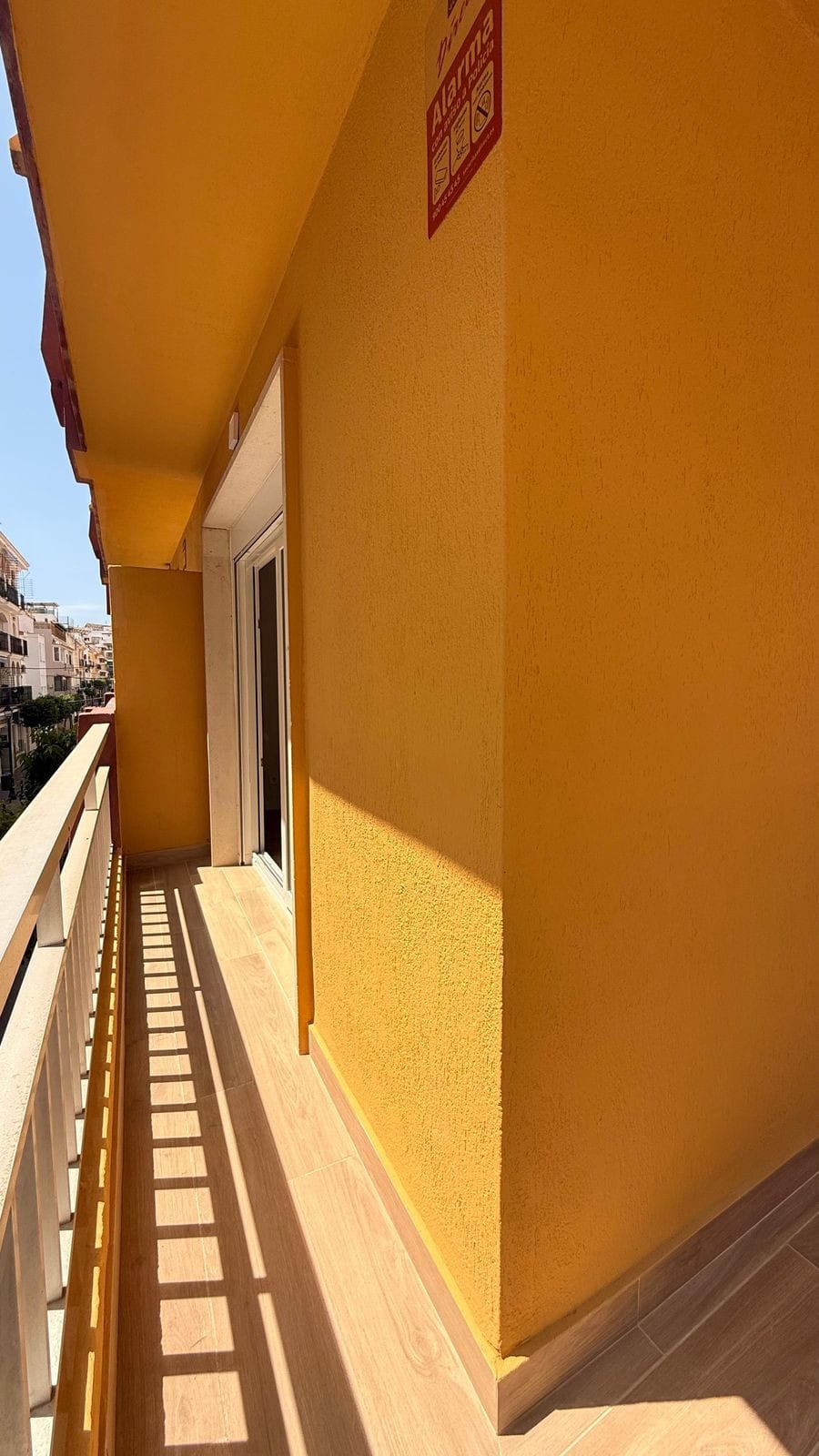 3-slaapkamer appartement in Fuengirola, tweede lijn strand in Fuengirola - foto 3