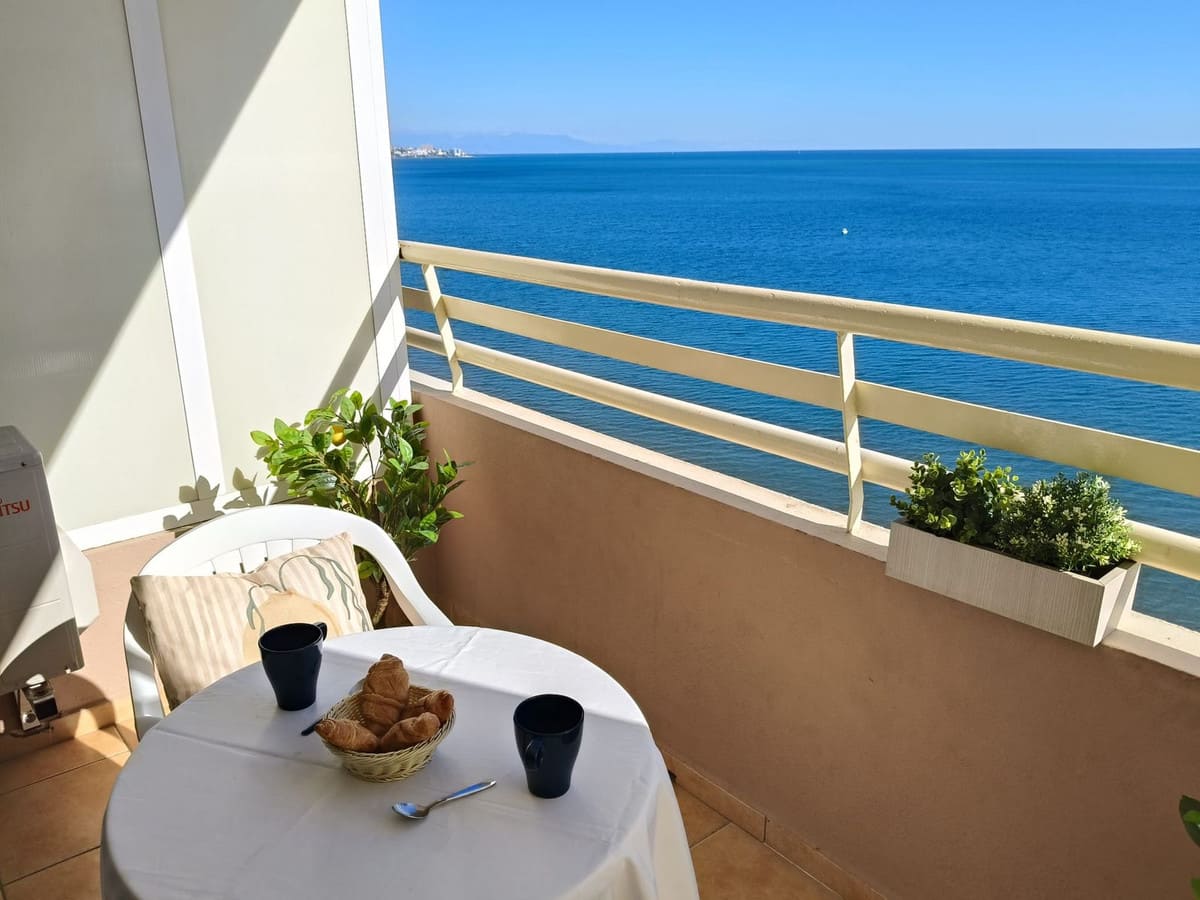 Studio op de bovenste verdieping in Fuengirola in Fuengirola - foto 15