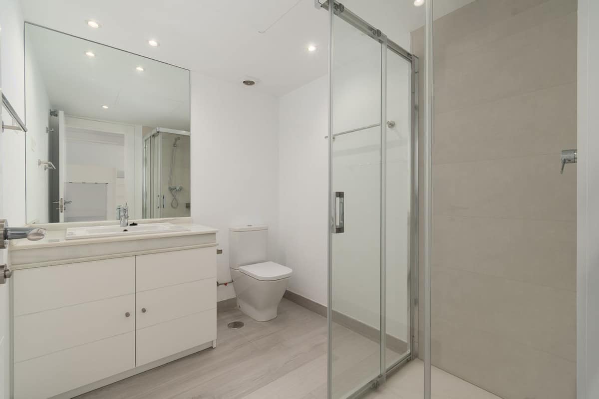 Hoekwoning met panoramisch uitzicht in La Mairena, Marbella Oost in La Mairena - foto 8