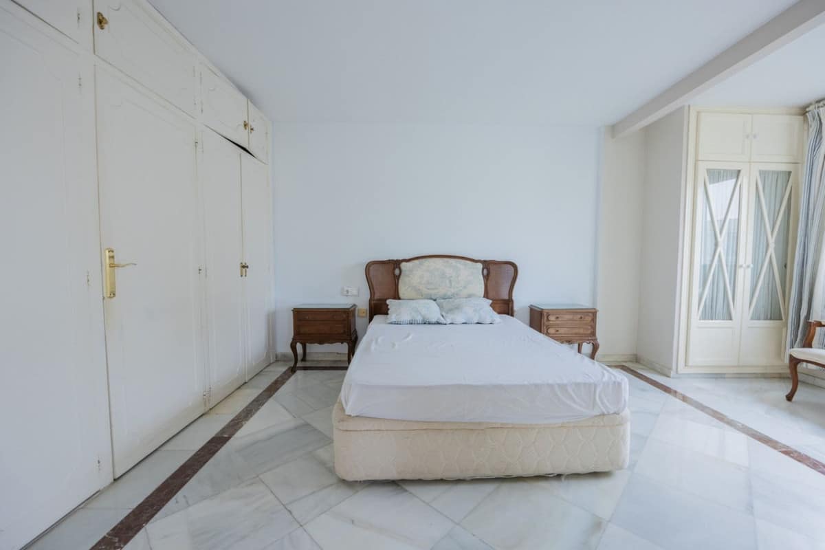 Appartement met 4 slaapkamers in Marbella in Marbella - foto 10