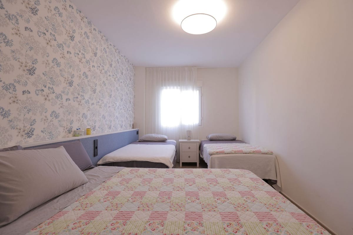 Appartement met 3 slaapkamers in Cabopino in Cabopino - foto 12