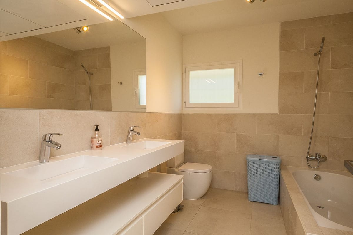 Villa met 5 slaapkamers in Elviria, Málaga in Elviria - foto 7
