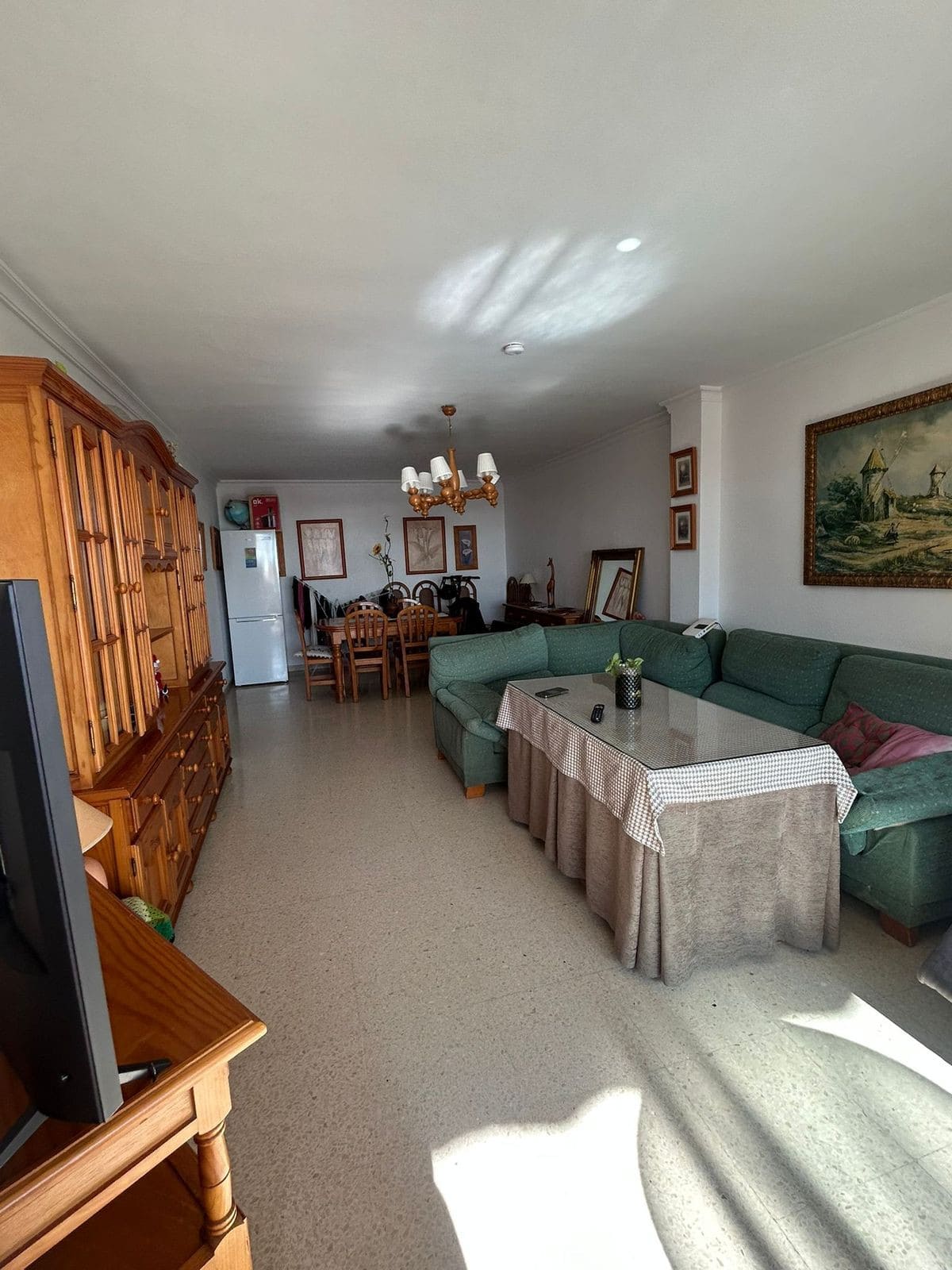 Ruim 3-slaapkamer appartement met zeezicht – Miraflores, Marbella in Marbella - foto 6