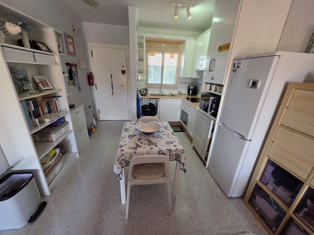 Appartement met 2 slaapkamers in Torrox Costa in Torrox Costa - foto 7