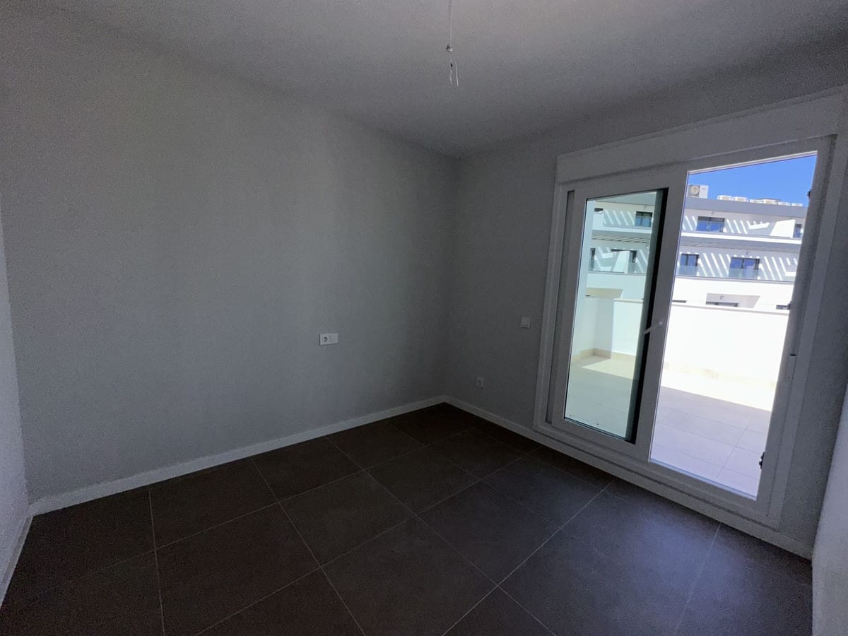 Exclusieve 3-slaapkamer penthouse in El Faro – Mijas Costa in El Faro - foto 12