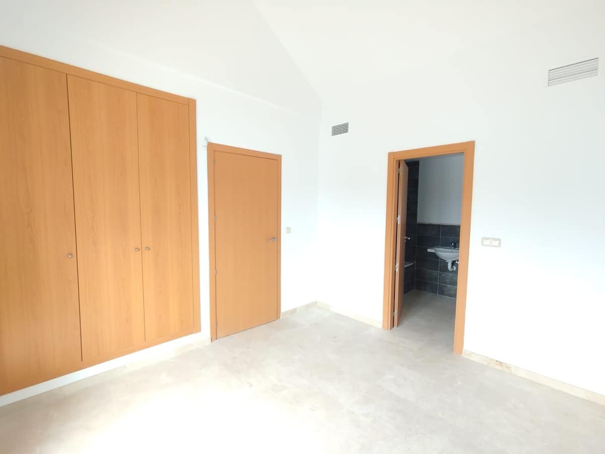 2-slaapkamer woning in Doña Julia in Doña Julia - foto 18