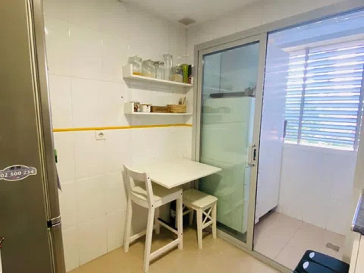 Drie-slaapkamerappartement in Málaga Centrum in Málaga Centro - foto 9