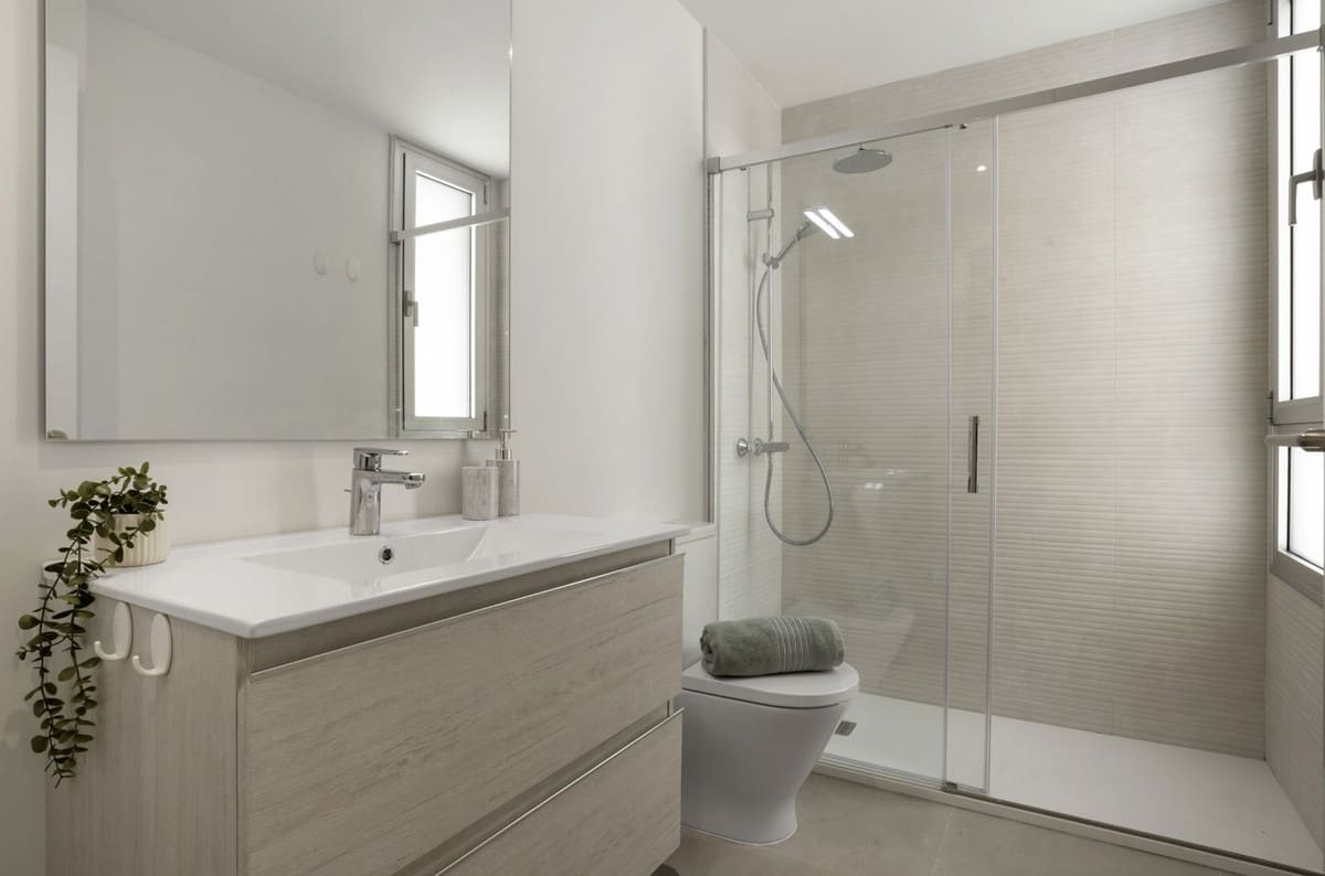 3-slaapkamer appartement op de Nieuwe Gouden Mijl, Cancelada (Estepona) in Cancelada - foto 14