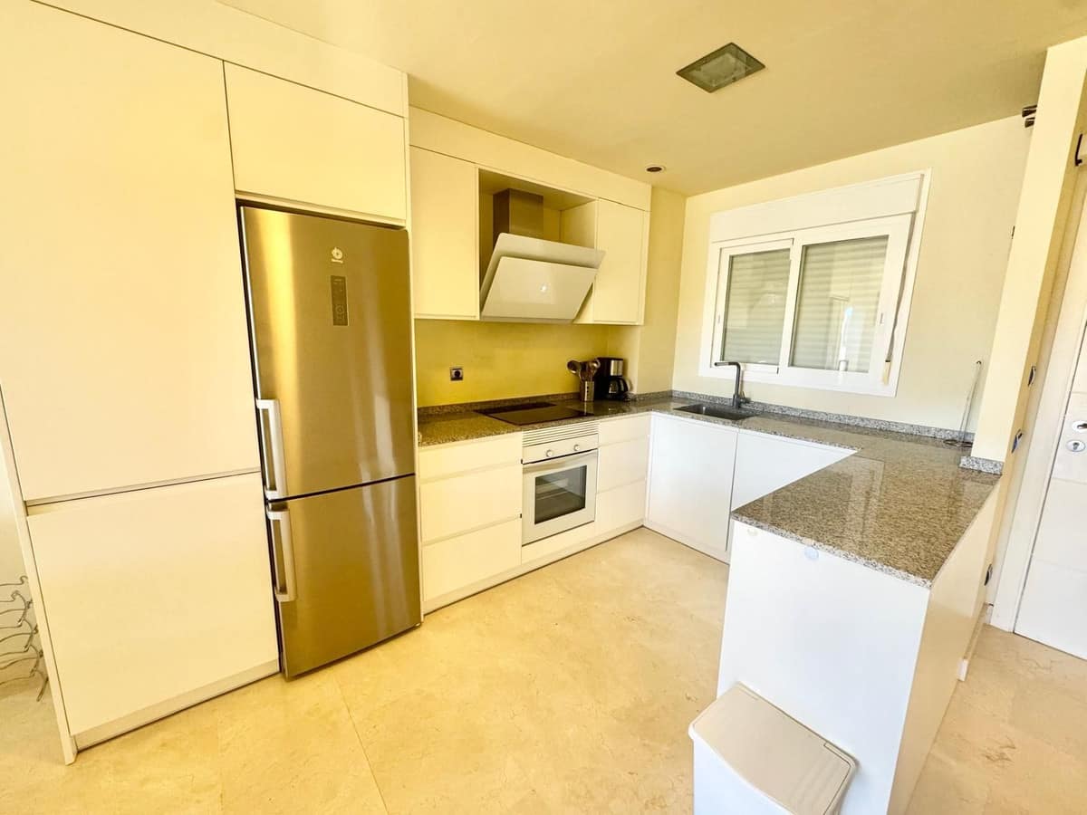 2-slaapkamer appartement in Cerros del Aguila in Cerros del Aguila - foto 17