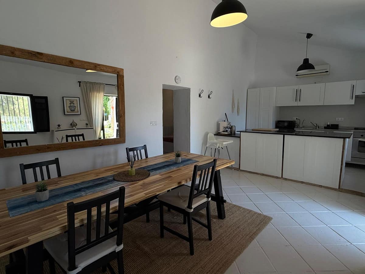 Spectaculair landgoed met drie onafhankelijke woningen en studio in Villanueva de la Concepción in Villanueva De La Concepcion - foto 19