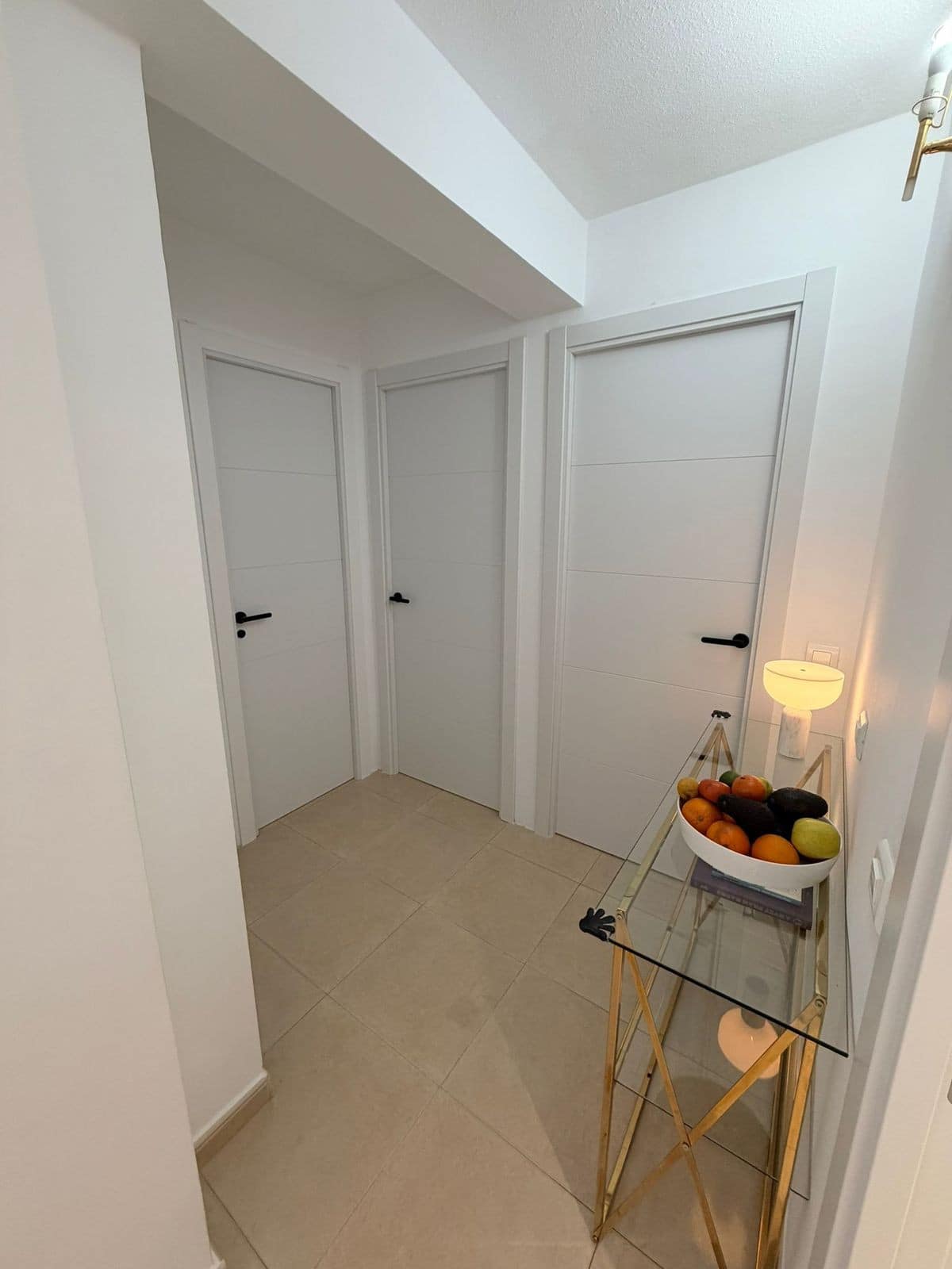 Drie-slaapkamer appartement in Los Boliches, Fuengirola in Los Boliches - foto 14