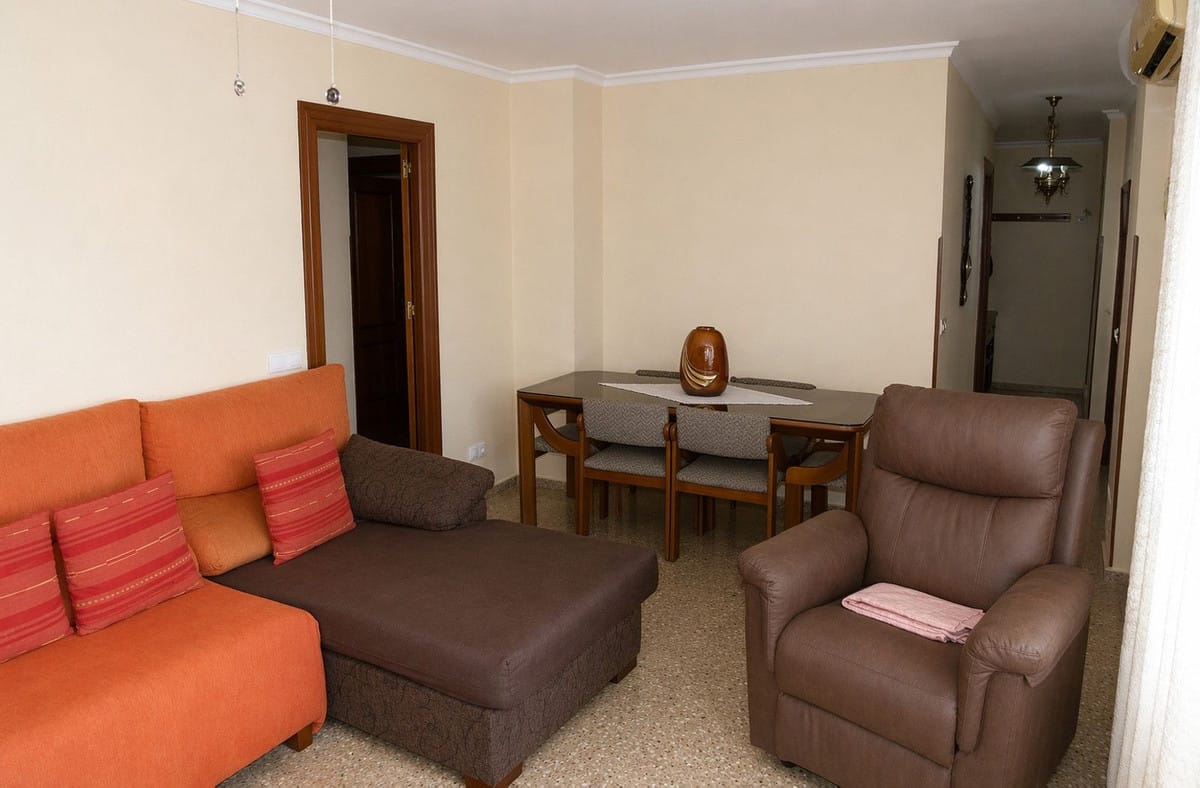 3 bedroom Apartment in Fuengirola in Fuengirola - foto 6