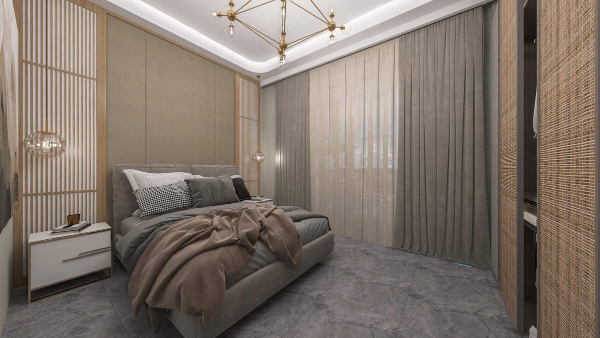 4-slaapkamer villa in Valle Romano in Valle Romano - foto 19