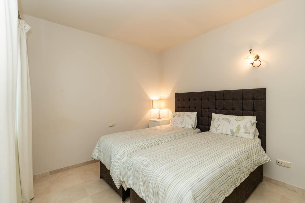 2-slaapkamer appartement in Casares in Casares - foto 16