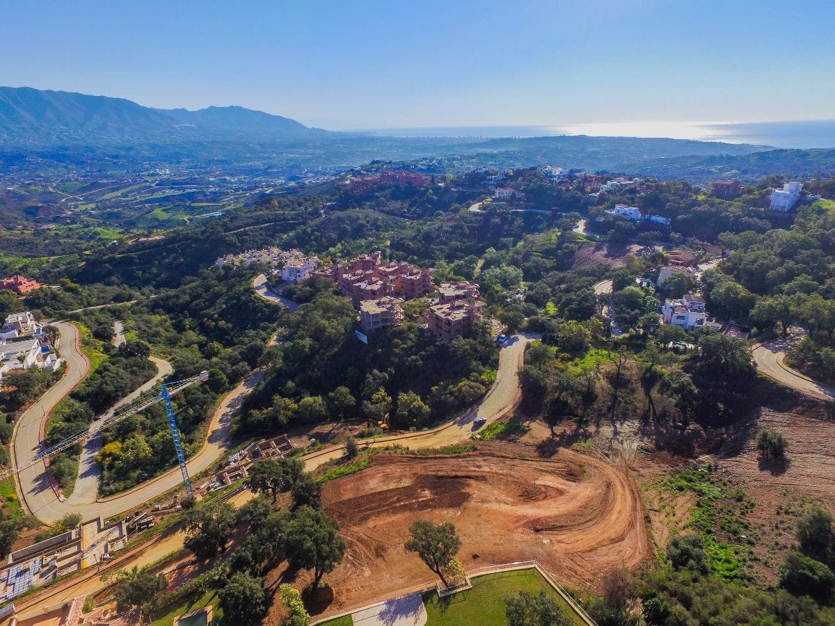 Vier-slaapkamer villa in La Mairena in La Mairena - foto 6