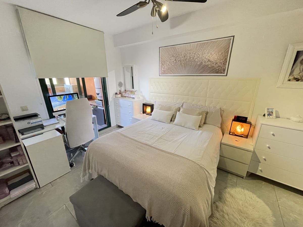 Appartement met 3 slaapkamers in Marbella in Marbella - foto 9