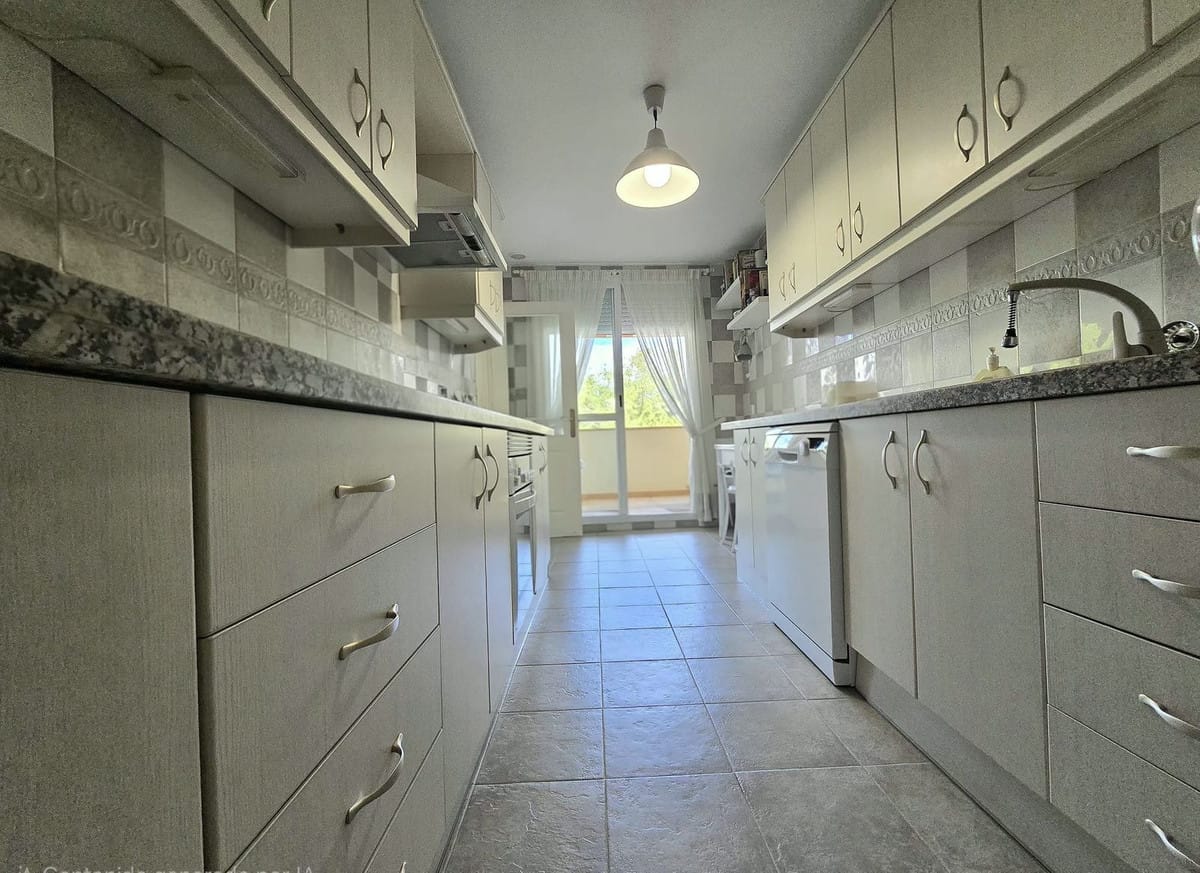 Drie-slaapkamerappartement in Fuengirola in Fuengirola - foto 7