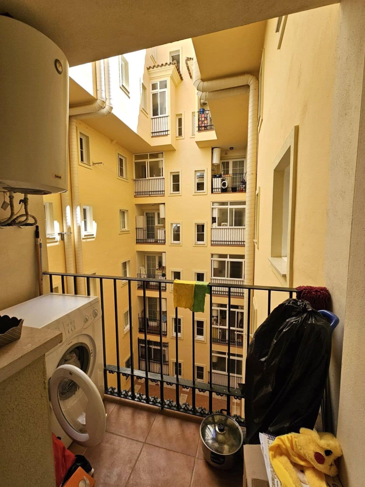 2-slaapkamer appartement in Estepona in Estepona - foto 12