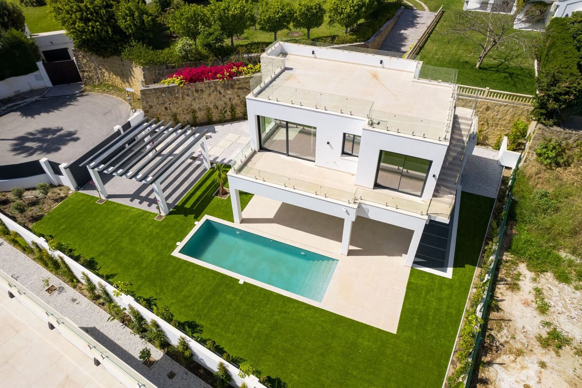 5-slaapkamer villa in Atalaya in Atalaya - foto 6