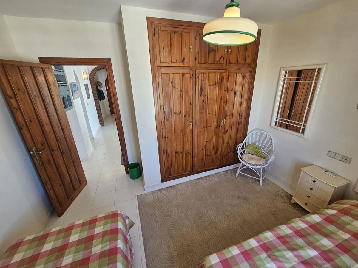 Drie-slaapkamerappartement in Riviera del Sol met privéterras en panoramisch uitzicht in Riviera del Sol - foto 10