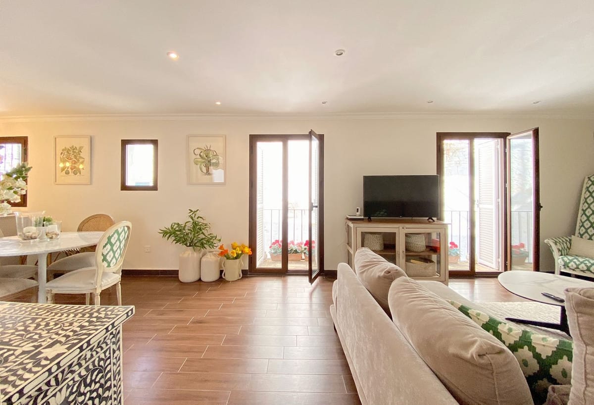 5-slaapkamerhuis in Marbella in Marbella - foto 5