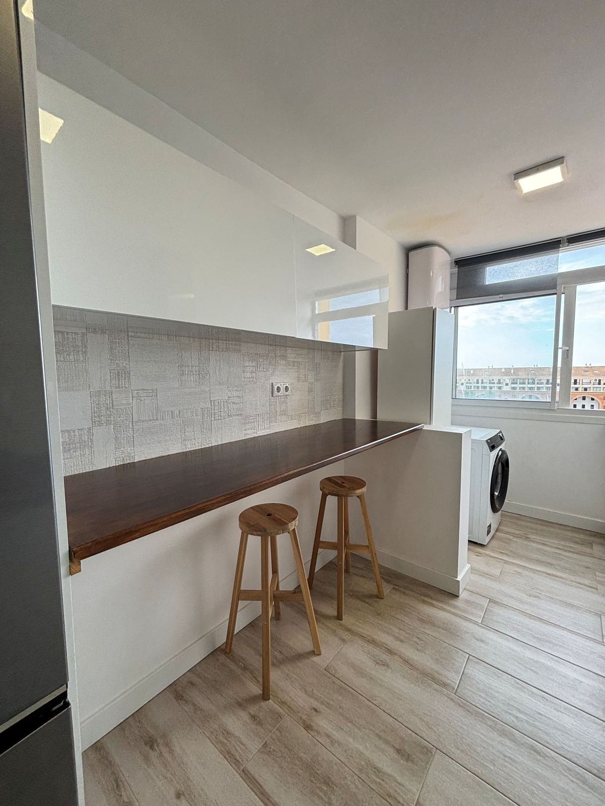 3-slaapkamer appartement in San Pedro de Alcántara in San Pedro de Alcántara - foto 13