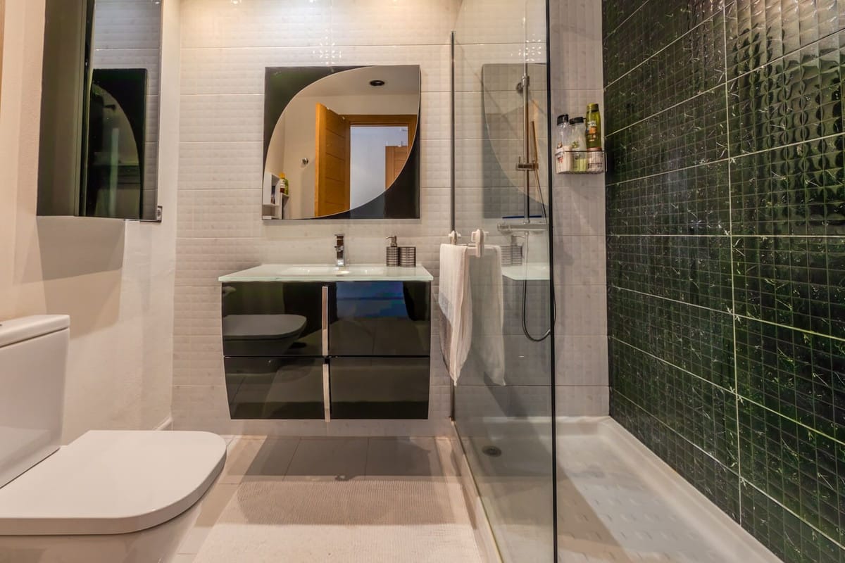 2-slaapkamer appartement Marbella Oost nabij Rio Real Golf | Pueblo del Río in Marbella - foto 17