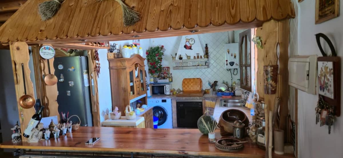 3-slaapkamer Finca in Cártama in Cártama - foto 7