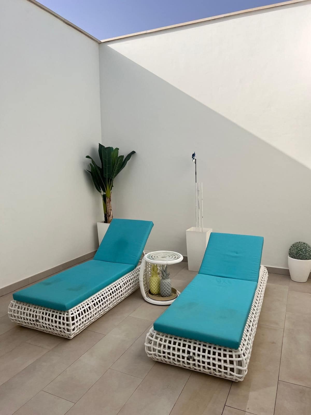 3-slaapkamerwoning in Sotogrande in Sotogrande - foto 8