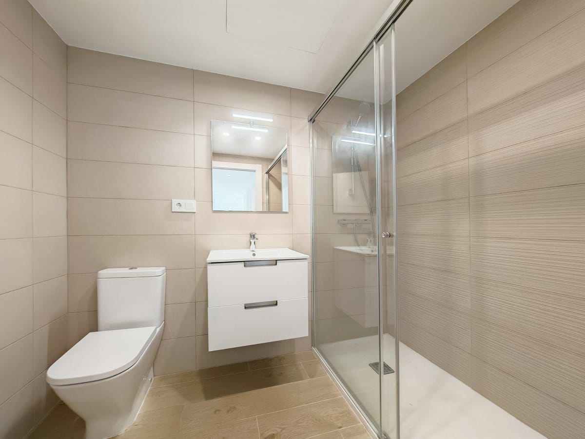 4-slaapkamer duplex-penthouse in Estepona in Estepona - foto 9