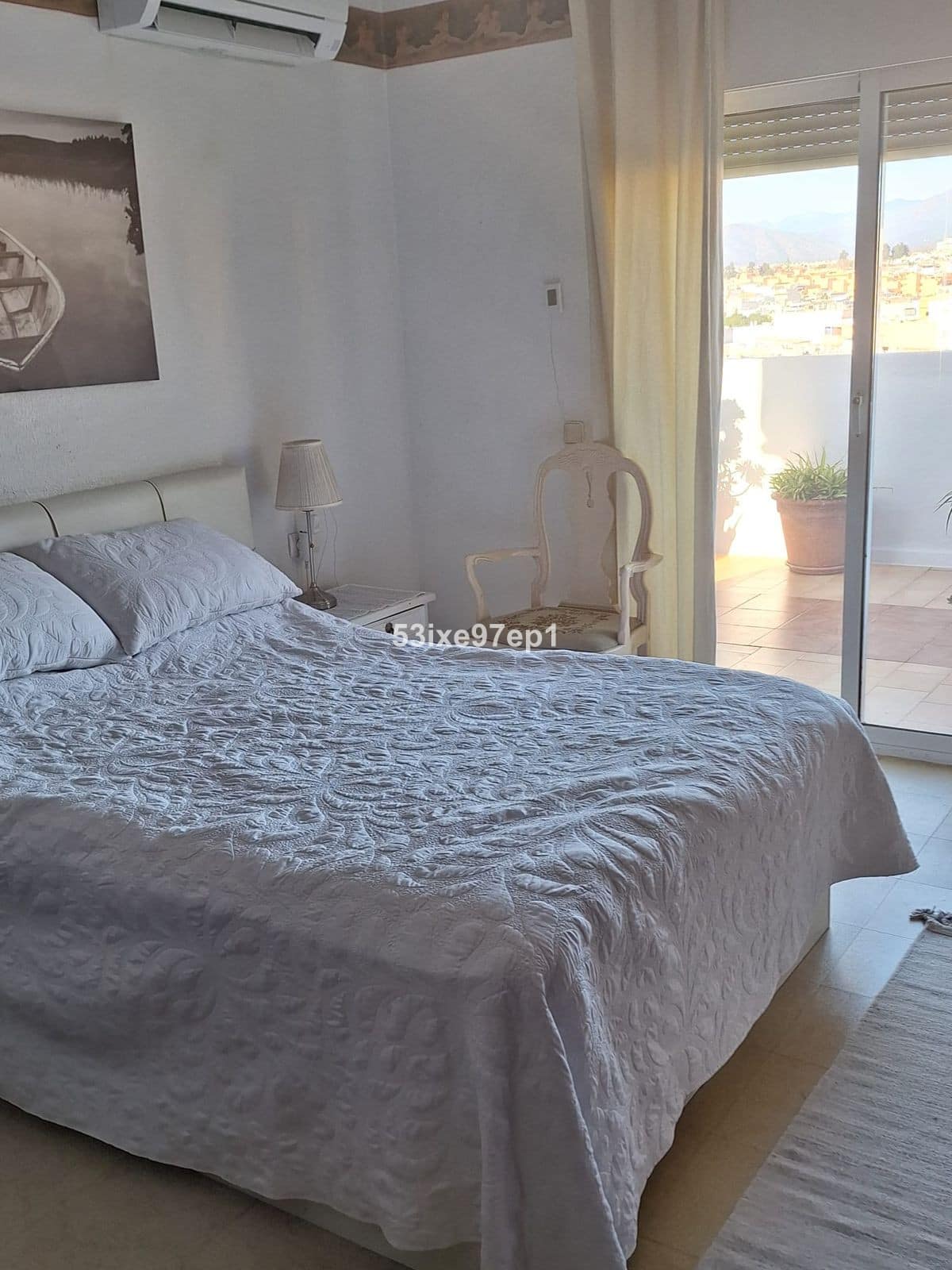 Penthouse met drie slaapkamers in Fuengirola in Fuengirola - foto 8