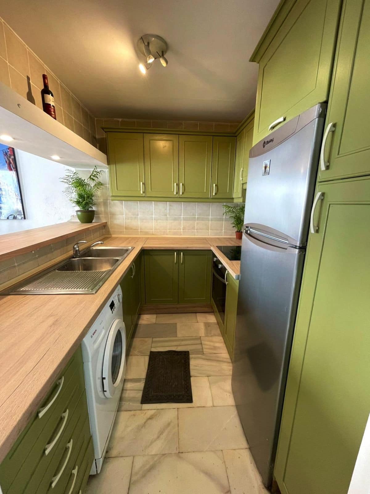 Villa met 3 slaapkamers in La Duquesa in La Duquesa - foto 17