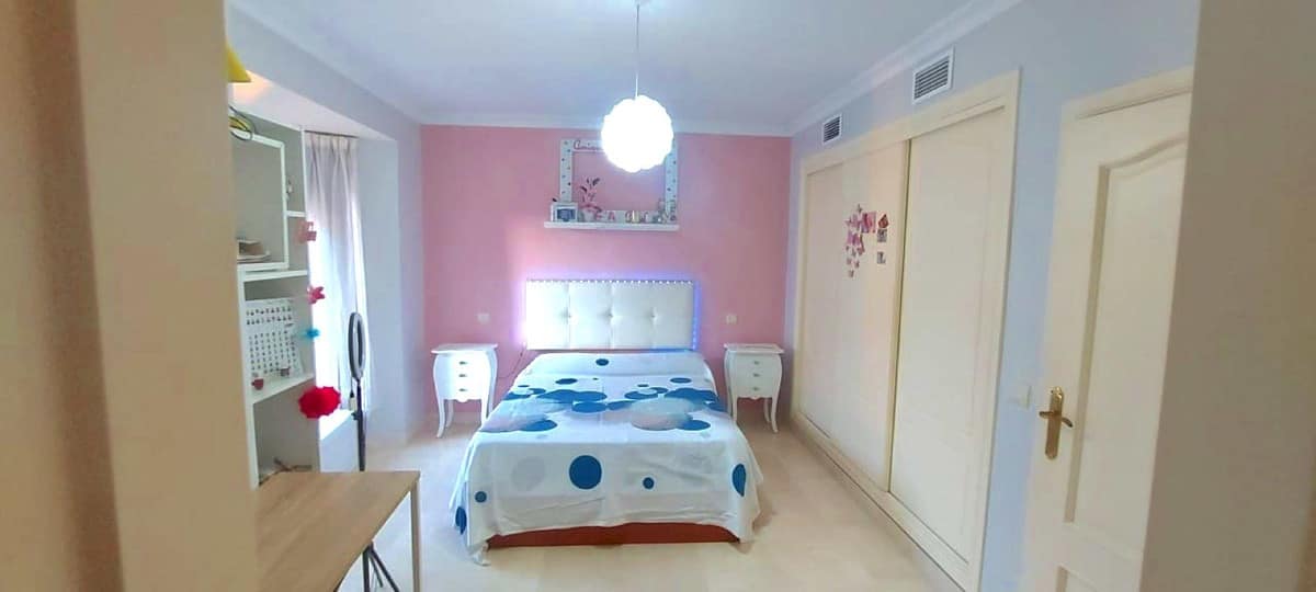 Appartement met 3 slaapkamers in Manilva in Manilva - foto 5
