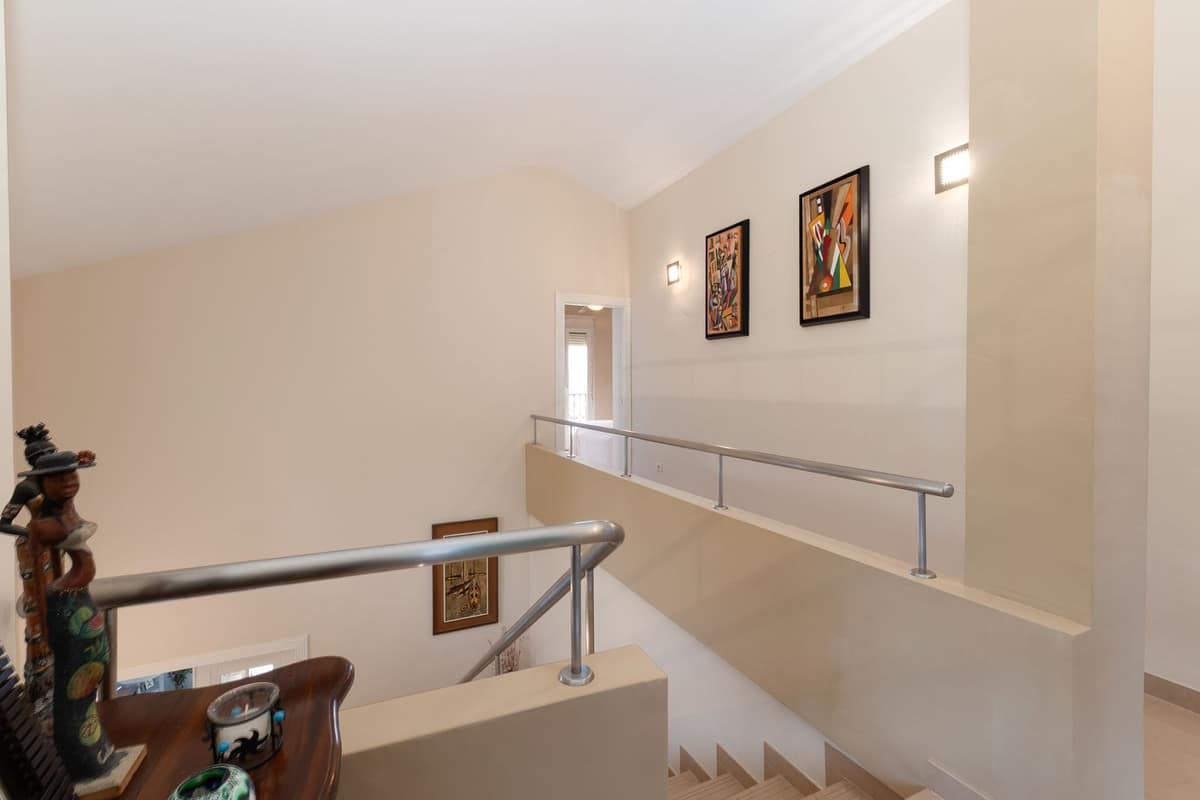 4-slaapkamer villa in Málaga in Málaga - foto 4