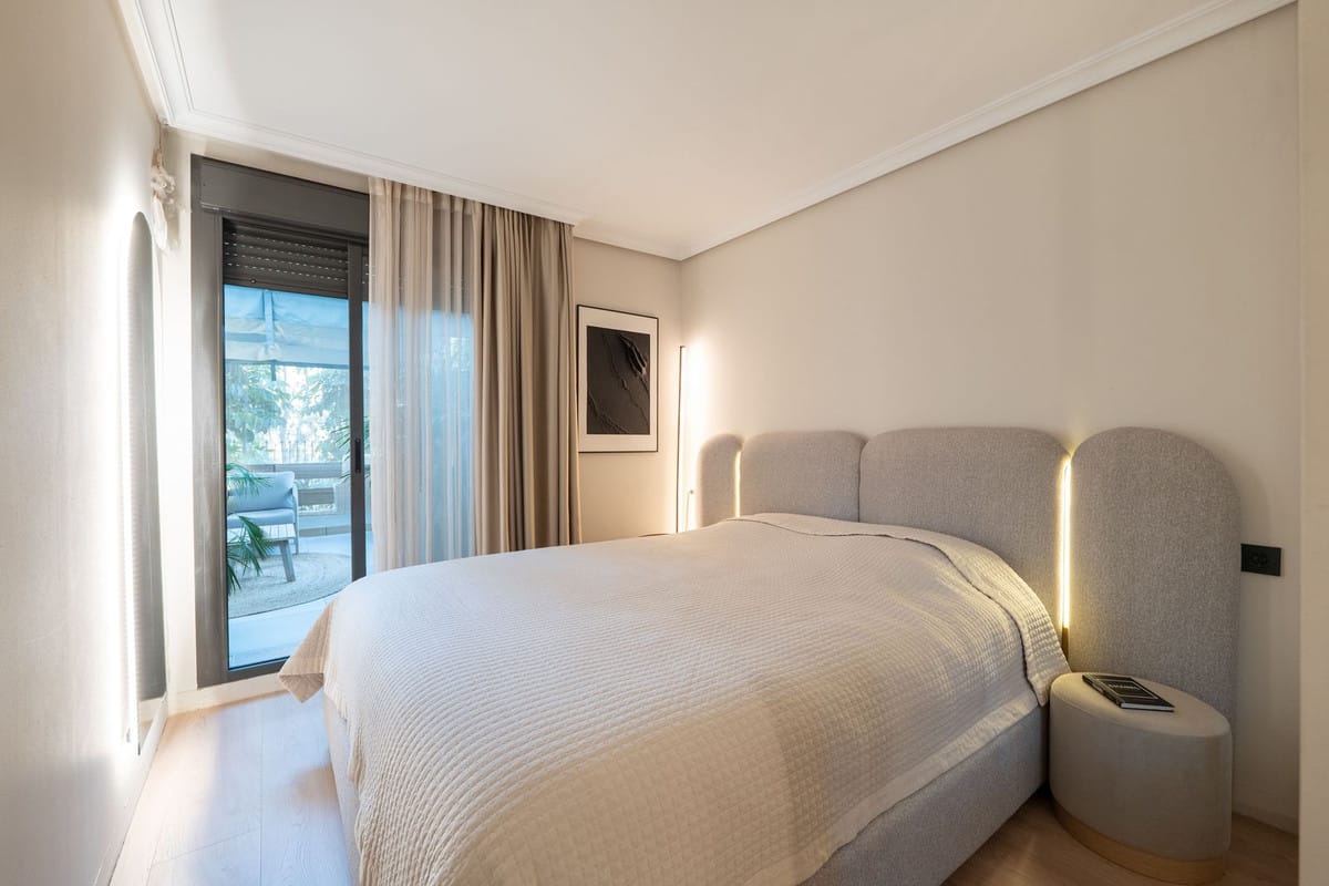 2-slaapkamer appartement in Selwo – Sunset Golf, Málaga in Selwo - foto 17